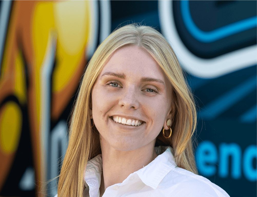 Taylor Pederson - Marketing Manager